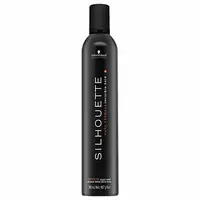 Schwarzkopf Professional Silhouette Super Hold Styling Mousse penové tužidlo pre silnú fixáciu 500 ml