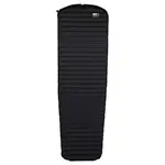 High Peak MINTO XL Samonafukovací karimatka, černá, velikost