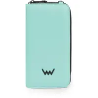 VUCH RIXIE Peněženka, světle zelená, velikost