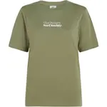 O'Neill THE FUTURE SURF SOCIETY Dámské tričko, khaki, velikost