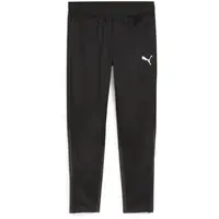 Puma TEAMGOAL TRAINING PANT Pánské sportovní tepláky, černá, velikost