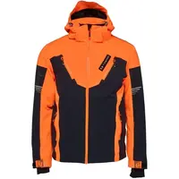 TRIMM AVALON Pánská lyžařská bunda, tmavě modrá, velikost