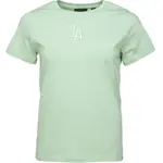 New Era WMNS MLB LEAGUE ESSENTIALS LOSDOD Dámské triko, světle zelená, velikost