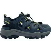 Head JOEY Dětské sandále, tmavě modrá, velikost