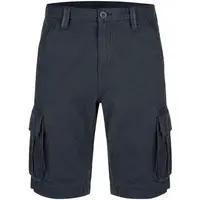 LOAP VATOM Pánské kraťasy, černá, velikost