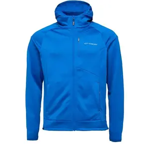 TRIMM BART Pánská mikina, modrá, velikost XXXL