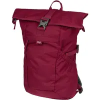 BAAGL ROLL Batoh, vínová, velikost