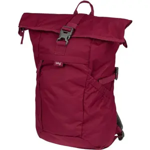 BAAGL ROLL Batoh, vínová, velikost
