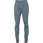 Arcore LURON Pánské běžecké kalhoty, světle modrá, velikost