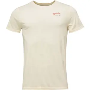 Devold PREMIUM "FISHERMAN" Pánské triko, bílá, velikost