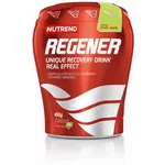 Nutrend REGENER 450 G JABLKO Regenerační nápoj, , velikost 450 G