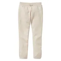 GAP LOGO Dívčí tepláky, béžová, velikost