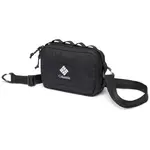 Columbia TRAIL TRAVELER™ CROSSBODY BAG Crossbody taška, černá, velikost