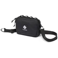 Columbia TRAIL TRAVELER™ CROSSBODY BAG Crossbody taška, černá, velikost