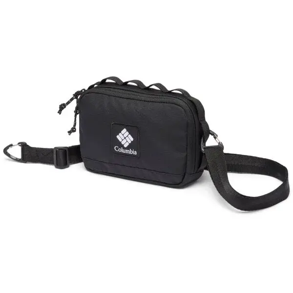 Columbia TRAIL TRAVELER™ CROSSBODY BAG Crossbody taška, černá, velikost
