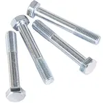 Powerslide CHAYA KINGPIN FITTING SHARI (4KS) Náhradní šroub, stříbrná, velikost