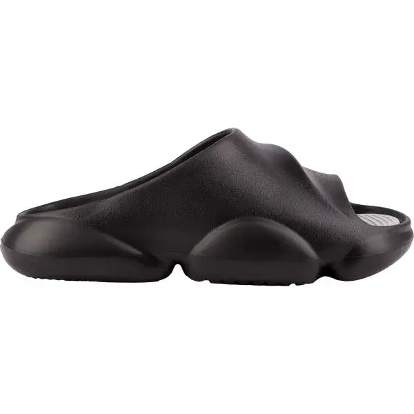 Coqui MAIX Pánské pantofle, černá, velikost