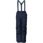 Head NAOKO Dětské lyžařské kalhoty, tmavě modrá, velikost 152-158