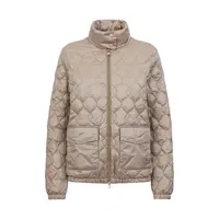 Geox MYLUSE W Dámská bunda, béžová, velikost