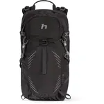 Hannah WAGABOND 26 Turistický batoh, černá, velikost