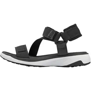 ATOM ENERGY Dámské sandály, černá, velikost