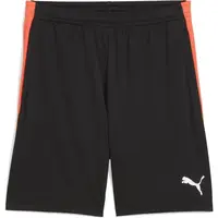 Puma INDIVIDUALLIGA TRAINING SHORTS 2 Pánské sportovní kraťasy, černá, velikost