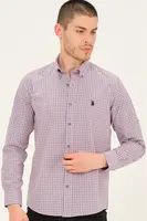Pánská košile dewberry