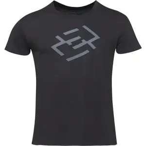 Lotto SMART YOU TEE Dámské tričko, černá, velikost