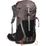 KILPI ROX 40 Turistický batoh, tmavě šedá, velikost