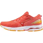 Mizuno WAVE PRODIGY 5 W Dámská běžecká obuv, oranžová, velikost 38.5