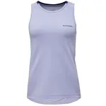 Klimatex BESSON Dámské funkční tílko, fialová, velikost