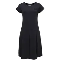 Lotto JOLENE Dámské šaty, černá, velikost