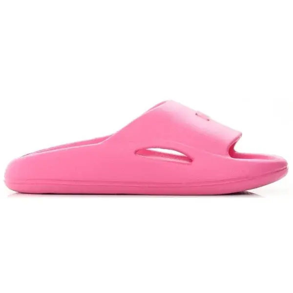 DRK BALI K Dětské pantofle, růžová, velikost