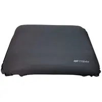 TRIMM LEXUS 12.0 Polštář, černá, velikost