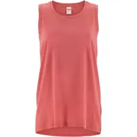 KARI TRAA RUTH Dámské tílko, růžová, velikost