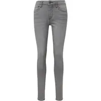 s.Oliver QS DENIM TROUSERS NOOS Dámské džíny, šedá, velikost 38x30