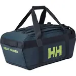 Helly Hansen H/H SCOUT DUFFEL M Cestovní taška, tmavě modrá, velikost