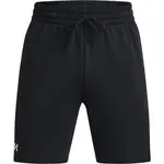 Under Armour RIVAL Pánské kraťasy, černá, velikost