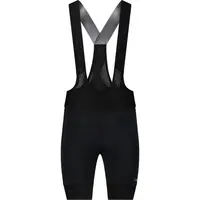 CMP MAN BIKE BIB Pánské cyklistické kraťasy, černá, velikost