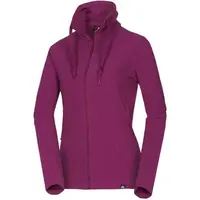 Northfinder BRIANNE Dámská outdoorová bunda, růžová, velikost