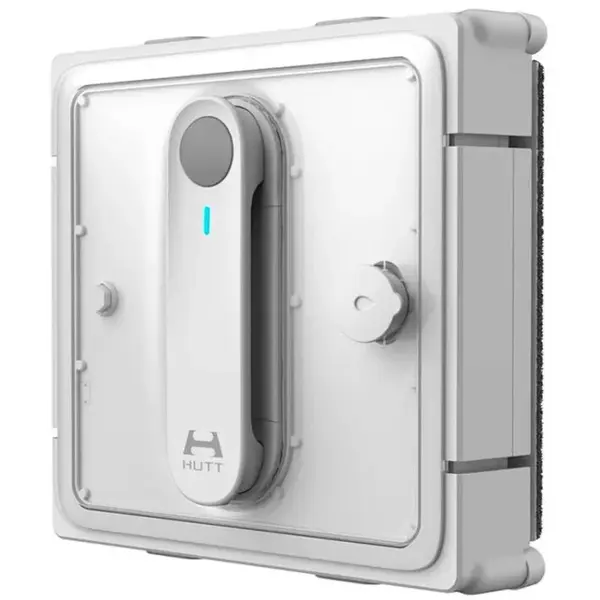 Xiaomi Hutt W9 - biely - použitý - Robotický čistič okien