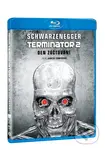 Terminator 2: Den zúčtování - James Cameron - film z kategorie Akční