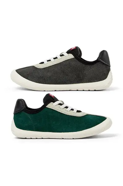 Boty Camper Peu Path Kids TWS