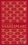 The Little Book of Shakespeare