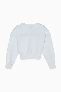 Dětská mikina Patrizia Pepe J315