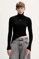 Svetr Hugo Blue Somyna_B