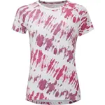 Klimatex LAINEY Dámské funkční triko, fialová, velikost