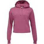Champion LEGACY Dámská mikina, vínová, velikost