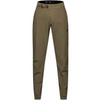 Fox RANGER Pánské cyklo kalhoty, khaki, velikost