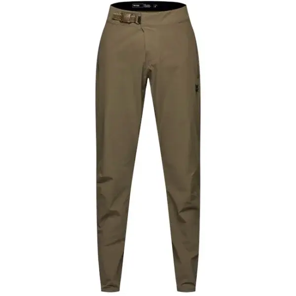 Fox RANGER Pánské cyklo kalhoty, khaki, velikost